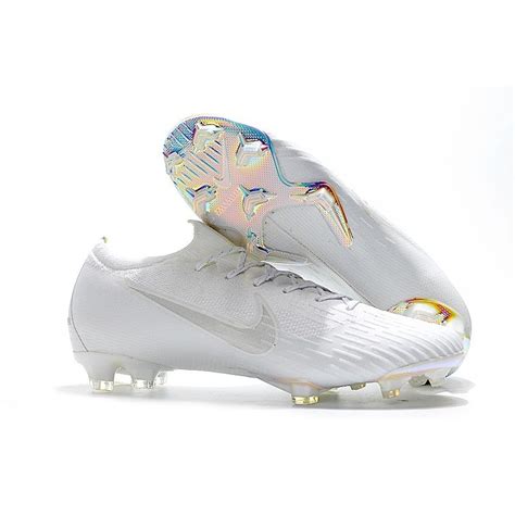 nike mercurial vapor 12 white.